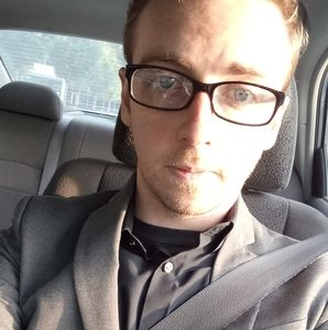 Meet your Posher, Andrew